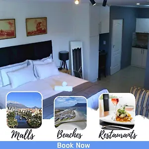 PIXIE LODGE ··· South Africa, Cape Town ··· Great Deals from $17