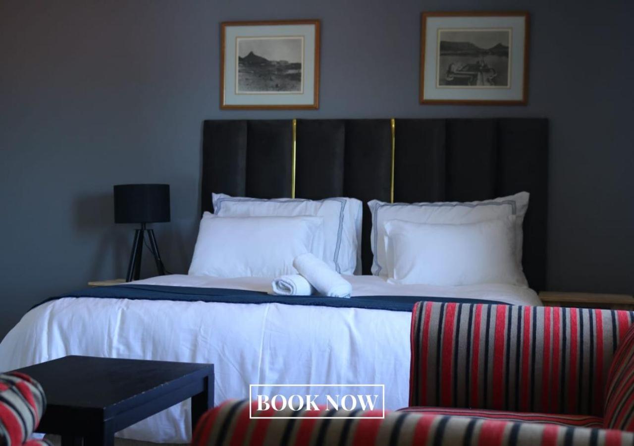 PIXIE LODGE ··· South Africa, Cape Town ··· Great Deals from $17