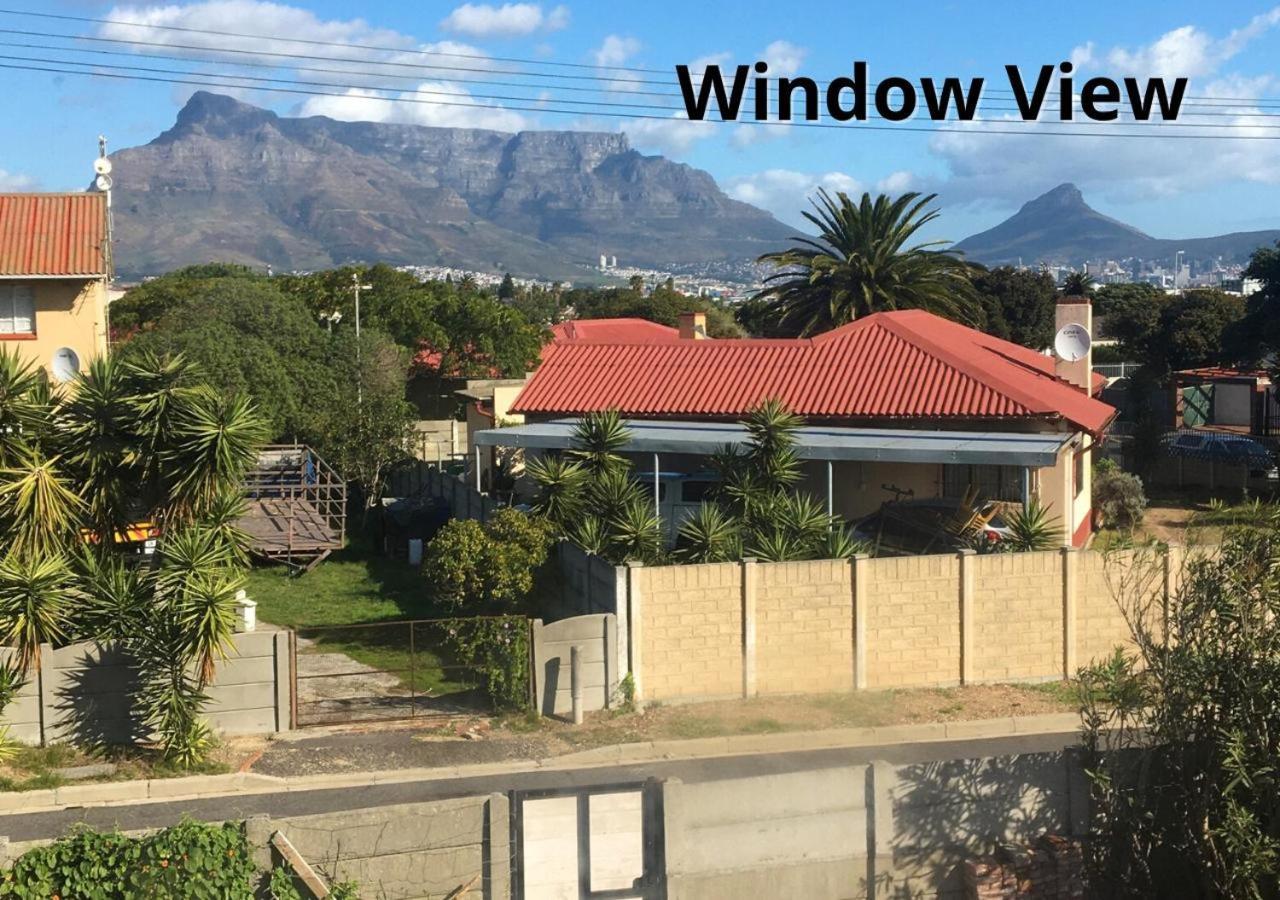 PIXIE LODGE ··· South Africa, Cape Town ··· Great Deals from $17